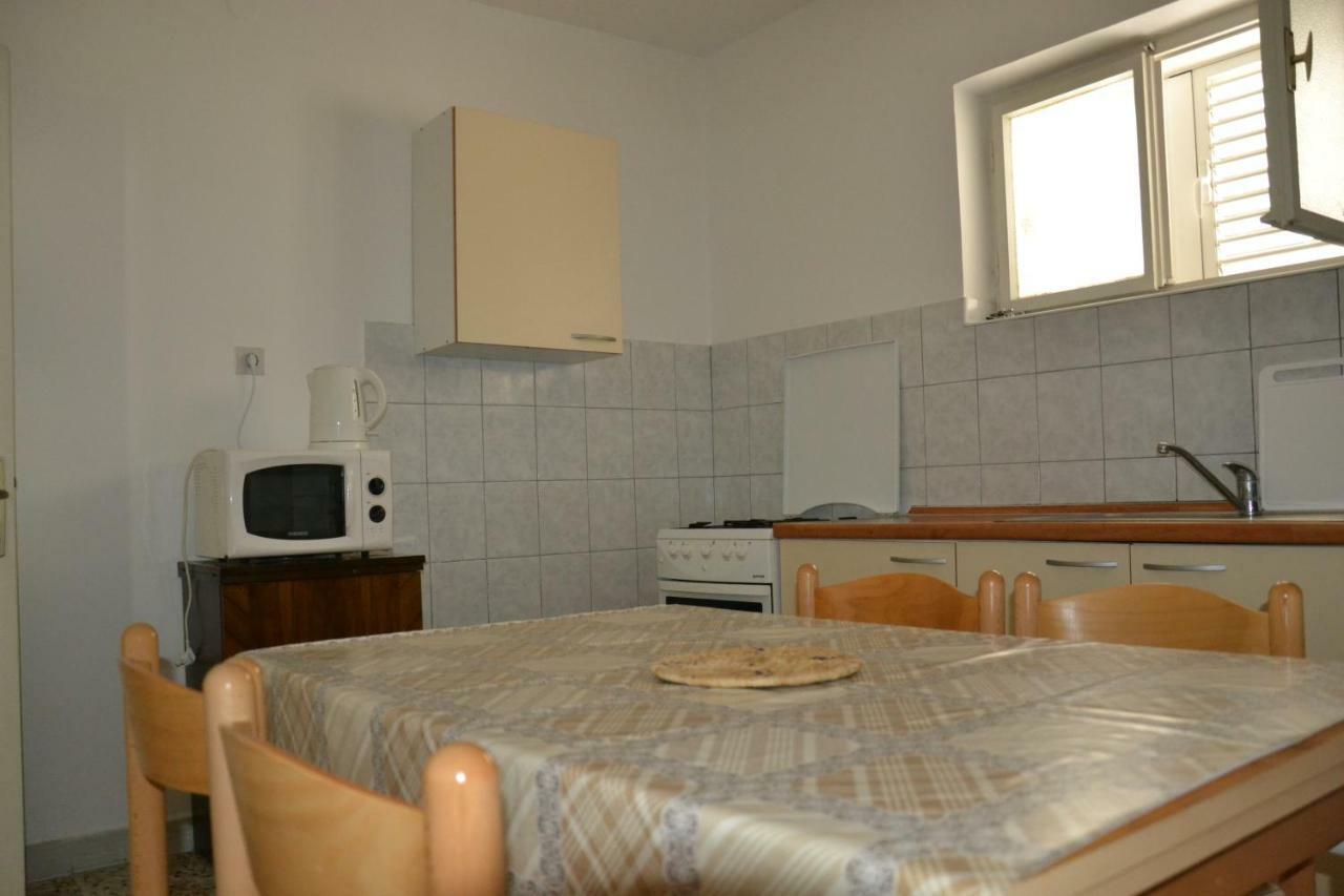 Apartments Pavla Orebić Buitenkant foto