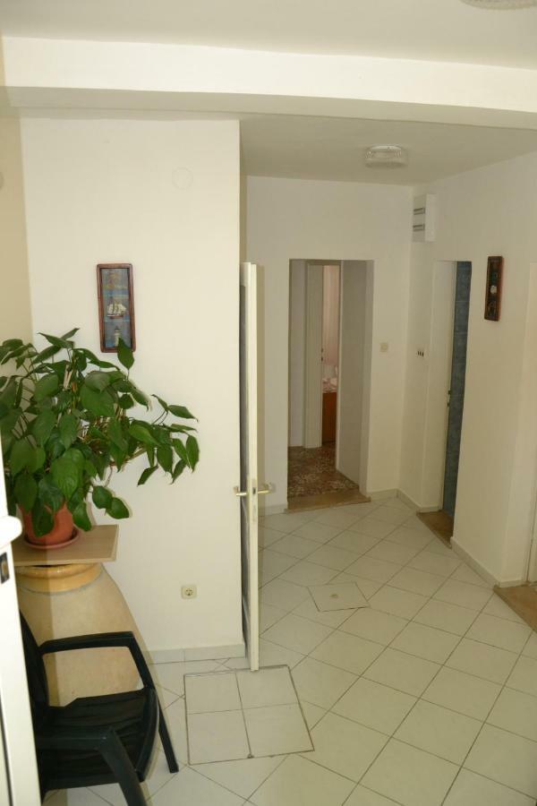 Apartments Pavla Orebić Buitenkant foto