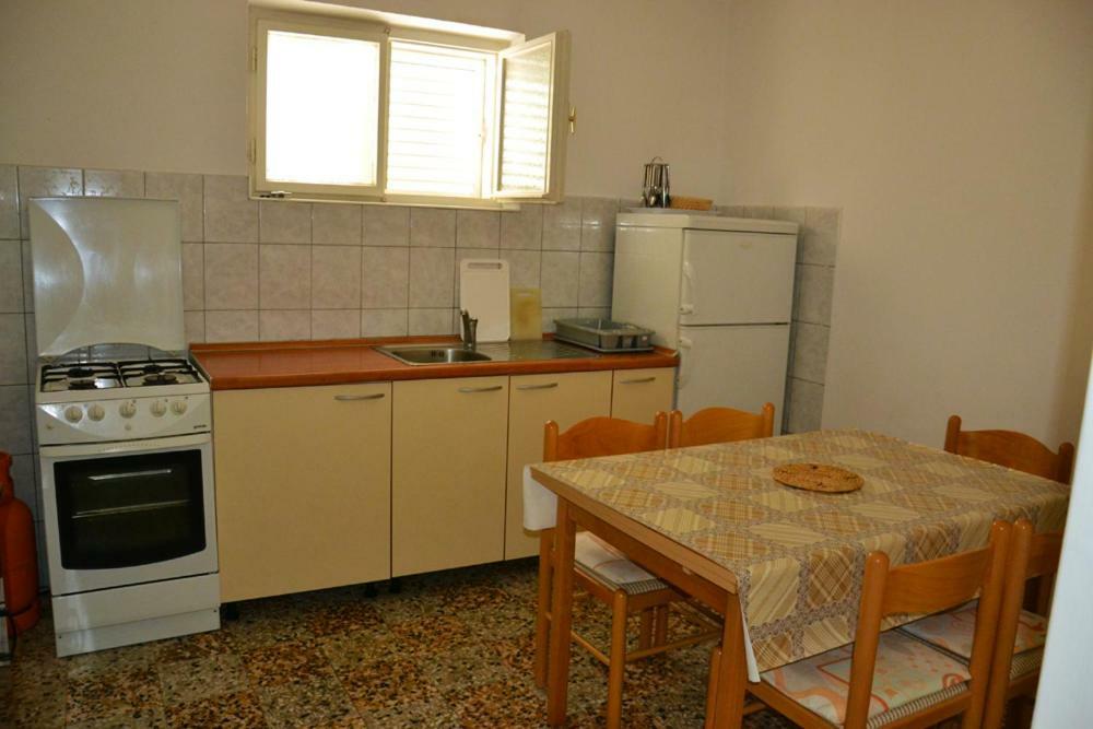 Apartments Pavla Orebić Buitenkant foto