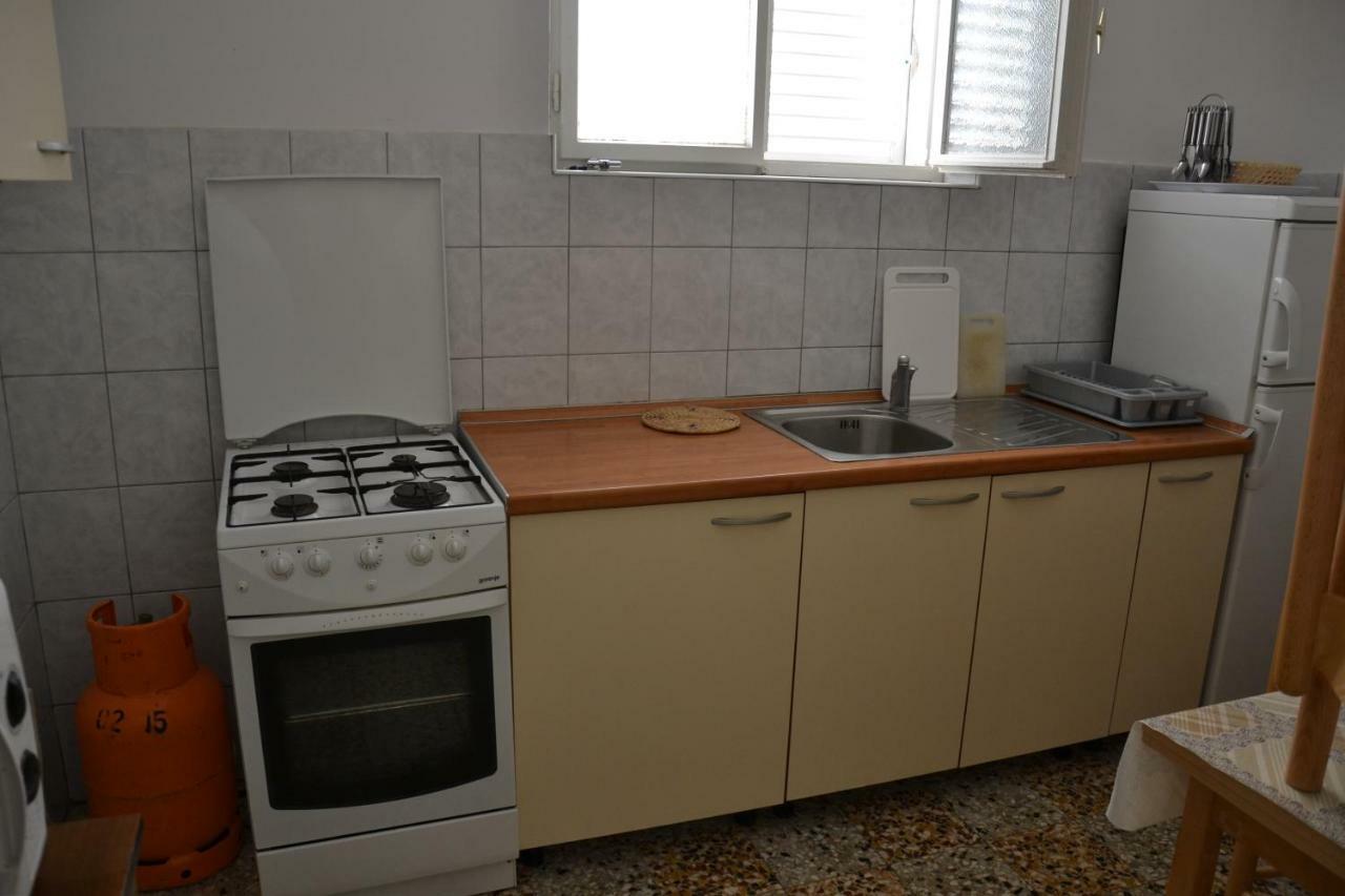 Apartments Pavla Orebić Buitenkant foto
