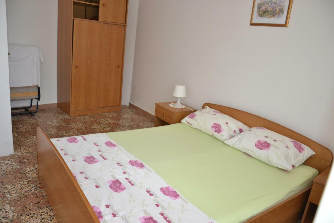 Apartments Pavla Orebić Buitenkant foto