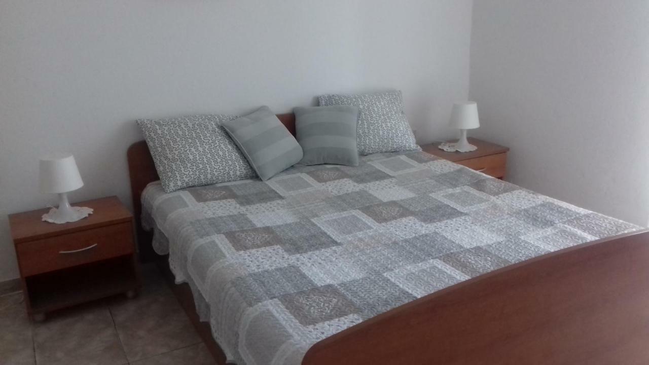 Apartments Pavla Orebić Buitenkant foto