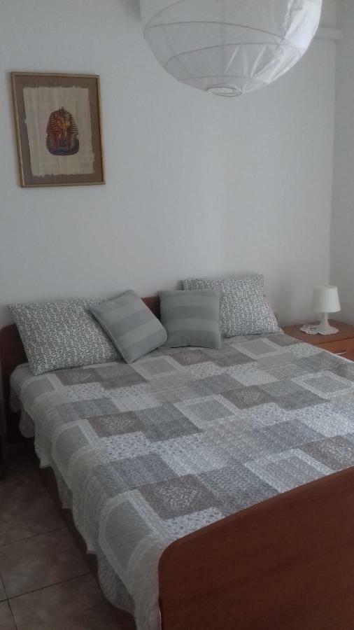 Apartments Pavla Orebić Buitenkant foto