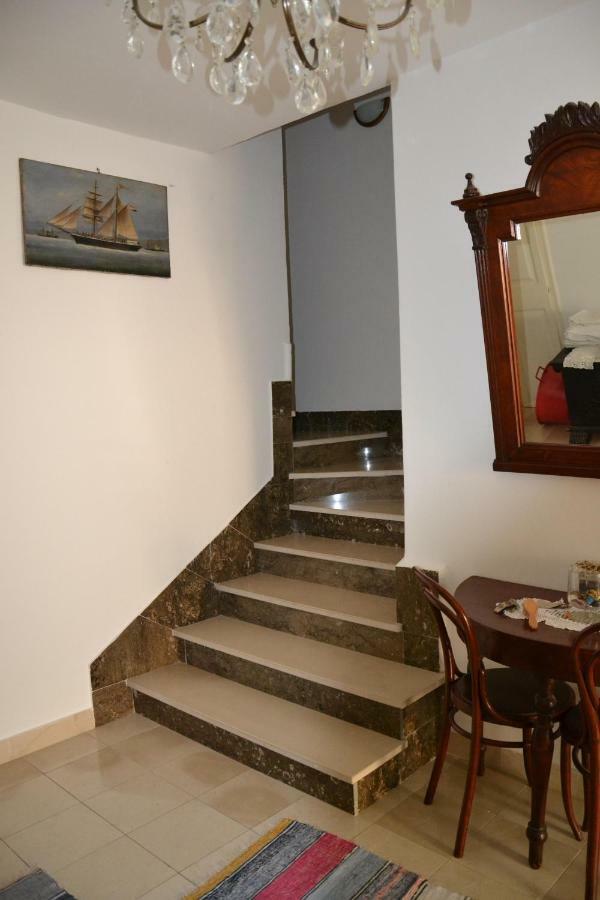 Apartments Pavla Orebić Buitenkant foto
