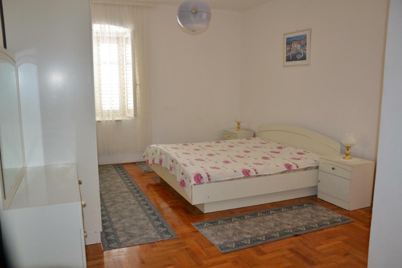 Apartments Pavla Orebić Buitenkant foto