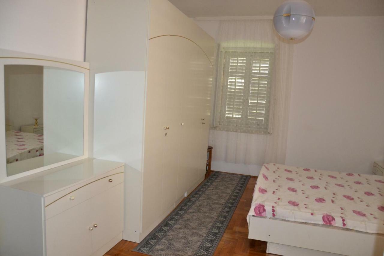Apartments Pavla Orebić Buitenkant foto
