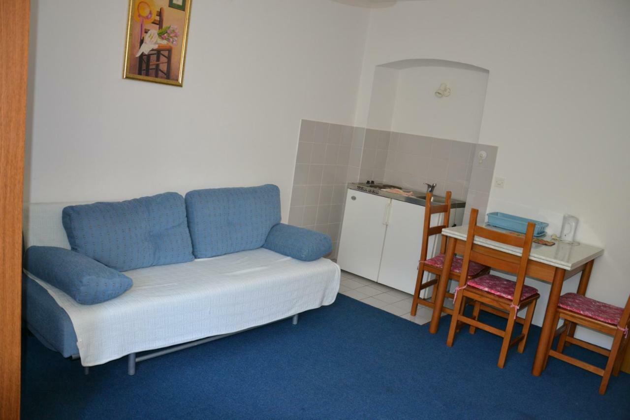 Apartments Pavla Orebić Buitenkant foto