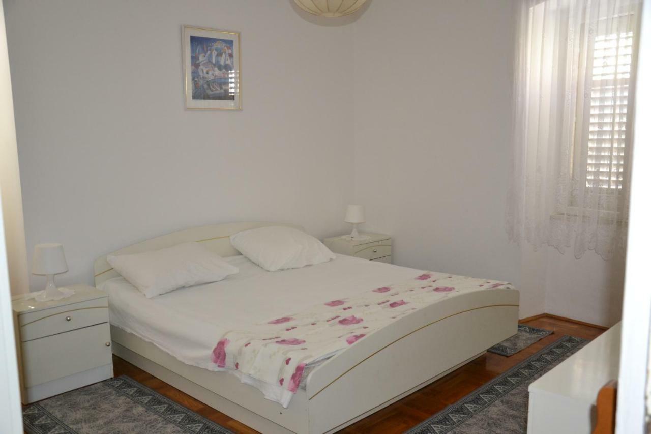 Apartments Pavla Orebić Buitenkant foto
