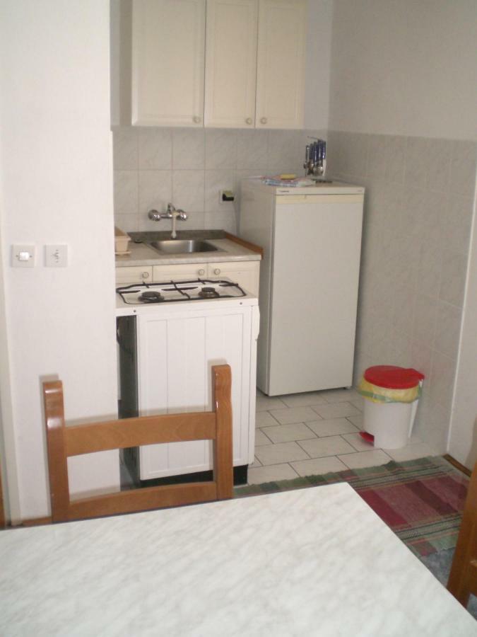 Apartments Pavla Orebić Buitenkant foto