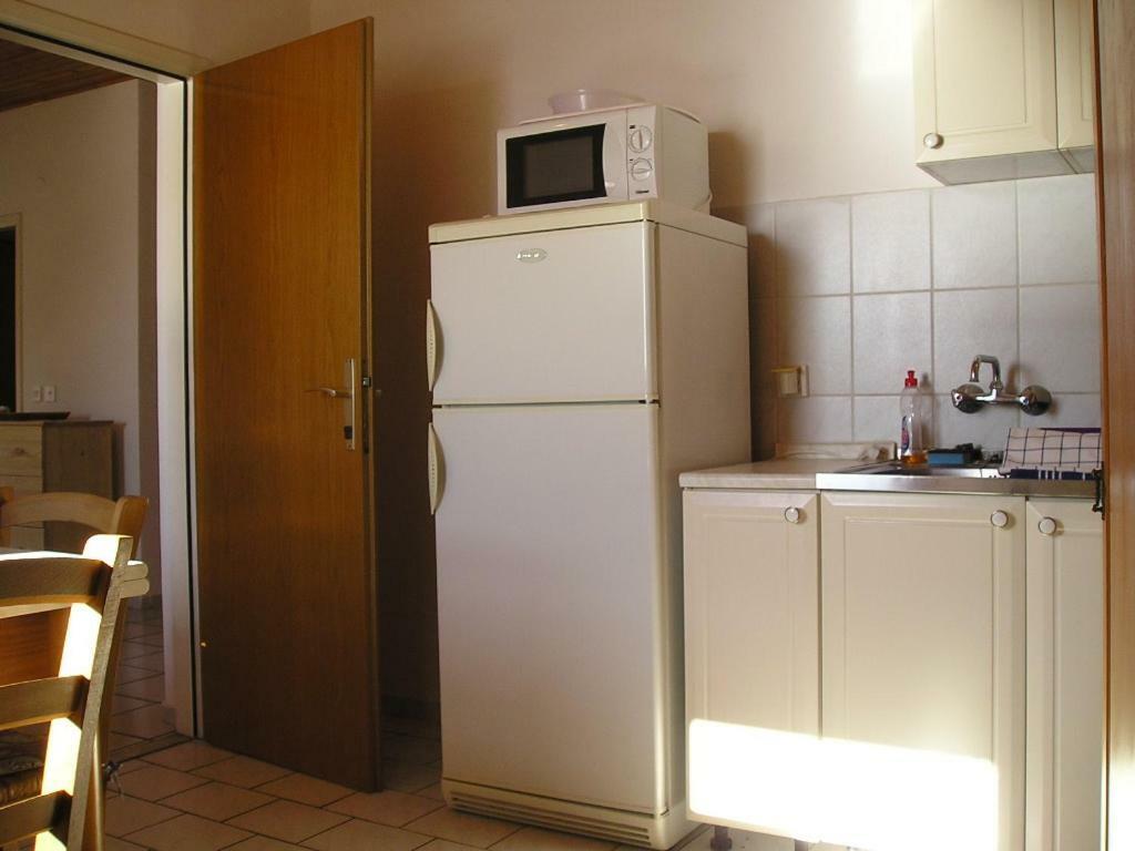 Apartments Pavla Orebić Buitenkant foto