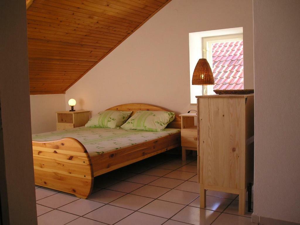 Apartments Pavla Orebić Buitenkant foto