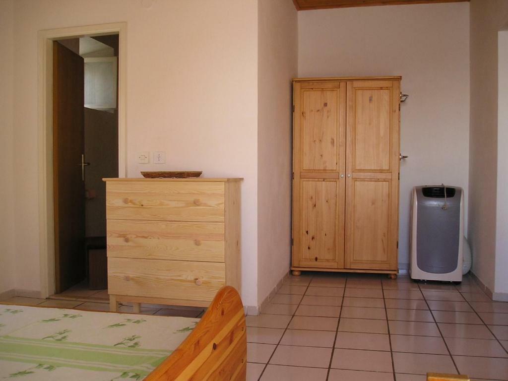 Apartments Pavla Orebić Buitenkant foto